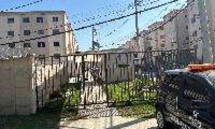 Oportunidade Única em RIO DE JANEIRO - RJ | Tipo: Apartamento | Negociação: Venda Direta Online  | Situação: Imóvel