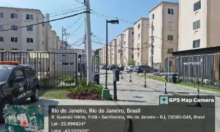 Oportunidade Única em RIO DE JANEIRO - RJ | Tipo: Apartamento | Negociação: Venda Direta Online  | Situação: Imóvel