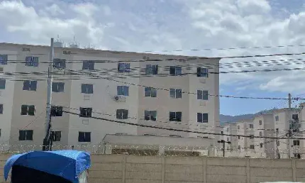 Oportunidade única em rio de janeiro - rj | tipo: apartamento | negociação: venda online  | situação: imóvel
