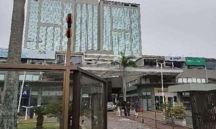Oportunidade Única em RIO DE JANEIRO - RJ | Tipo: Sala | Negociação: Venda Direta Online  | Situação: Imóvel