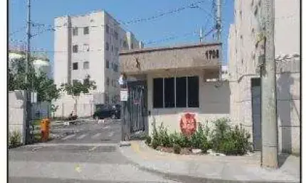 Oportunidade Única em RIO DE JANEIRO - RJ | Tipo: Apartamento | Negociação: Venda Direta Online  | Situação: Imóvel