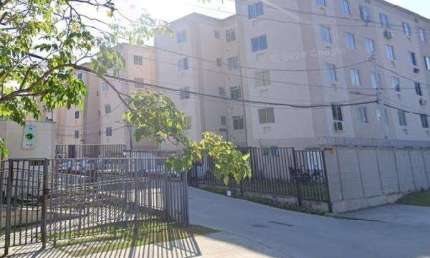 Oportunidade Única em RIO DE JANEIRO - RJ | Tipo: Apartamento | Negociação: Venda Direta Online  | Situação: Imóvel