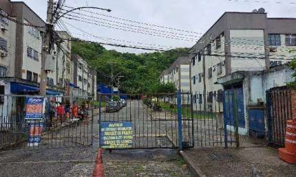 Oportunidade Única em RIO DE JANEIRO - RJ | Tipo: Apartamento | Negociação: Venda Direta Online  | Situação: Imóvel