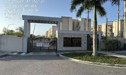 Oportunidade Única em MACAE - RJ | Tipo: Apartamento | Negociação: Venda Direta Online  | Situação: Imóvel