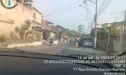 Oportunidade Única em SAO GONCALO - RJ | Tipo: Casa | Negociação: Venda Direta Online  | Situação: Imóvel
