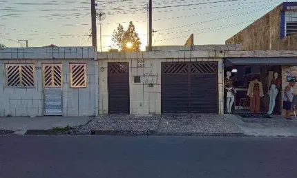 Oportunidade Única em SAO VICENTE - SP | Tipo: Casa | Negociação: Venda Direta Online  | Situação: Imóvel