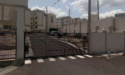 Oportunidade Única em ARACATUBA - SP | Tipo: Apartamento | Negociação: Venda Direta Online  | Situação: Imóvel