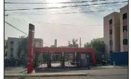 Oportunidade Única em MARILIA - SP | Tipo: Apartamento | Negociação: Venda Direta Online  | Situação: Imóvel