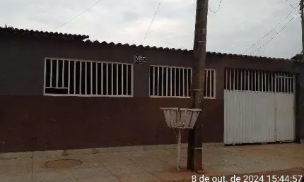 Oportunidade Única em SANTO ANTONIO DO DESCOBERTO - GO | Tipo: Casa | Negociação: Venda Direta Online  | Situação: Imóvel