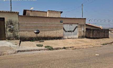 Oportunidade Única em AGUAS LINDAS DE GOIAS - GO | Tipo: Casa | Negociação: Venda Direta Online  | Situação: Imóvel