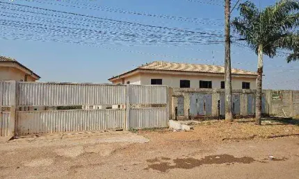 Oportunidade Única em AGUAS LINDAS DE GOIAS - GO | Tipo: Apartamento | Negociação: Venda Direta Online  | Situação: Imóvel