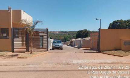 Oportunidade Única em CIDADE OCIDENTAL - GO | Tipo: Casa | Negociação: Venda Direta Online  | Situação: Imóvel