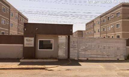 Oportunidade Única em AGUAS LINDAS DE GOIAS - GO | Tipo: Apartamento | Negociação: Venda Direta Online  | Situação: Imóvel