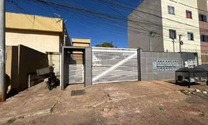 Oportunidade Única em AGUAS LINDAS DE GOIAS - GO | Tipo: Apartamento | Negociação: Venda Direta Online  | Situação: Imóvel