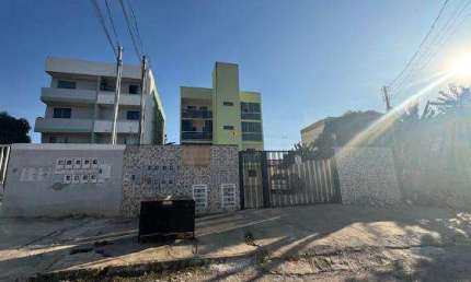 Oportunidade Única em NOVO GAMA - GO | Tipo: Apartamento | Negociação: Venda Direta Online  | Situação: Imóvel