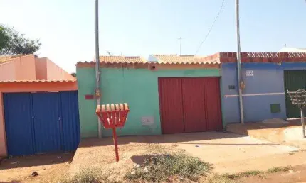 Oportunidade Única em SANTO ANTONIO DO DESCOBERTO - GO | Tipo: Casa | Negociação: Venda Direta Online  | Situação: Imóvel