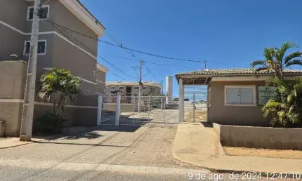 Oportunidade Única em VALPARAISO DE GOIAS - GO | Tipo: Apartamento | Negociação: Venda Direta Online  | Situação: Imóvel