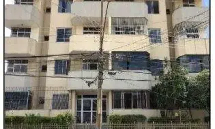 Oportunidade Única em ANAPOLIS - GO | Tipo: Apartamento | Negociação: Venda Direta Online  | Situação: Imóvel