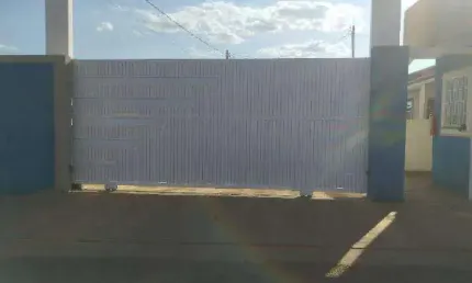 Oportunidade Única em VALPARAISO DE GOIAS - GO | Tipo: Casa | Negociação: Venda Direta Online  | Situação: Imóvel