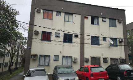 Oportunidade Única em RIO DE JANEIRO - RJ | Tipo: Apartamento | Negociação: Venda Direta Online  | Situação: Imóvel