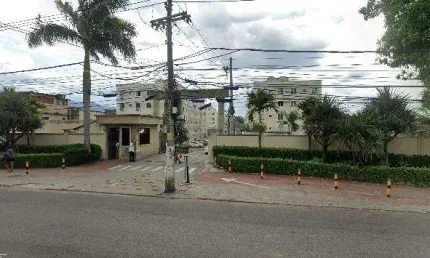 Oportunidade única em rio de janeiro - rj | tipo: apartamento | negociação: venda direta online  | situação: imóvel