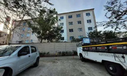 Oportunidade Única em RIO DE JANEIRO - RJ | Tipo: Apartamento | Negociação: Venda Direta Online  | Situação: Imóvel
