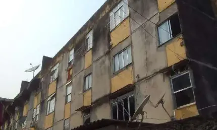 Oportunidade Única em RIO DE JANEIRO - RJ | Tipo: Apartamento | Negociação: Venda Online  | Situação: Imóvel