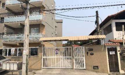 Oportunidade Única em SAO GONCALO - RJ | Tipo: Apartamento | Negociação: Venda Online  | Situação: Imóvel
