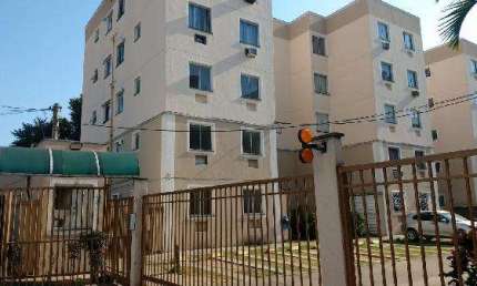 Oportunidade Única em DUQUE DE CAXIAS - RJ | Tipo: Apartamento | Negociação: Venda Online  | Situação: Imóvel