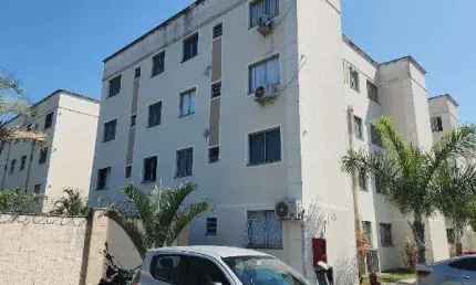 Oportunidade Única em MACAE - RJ | Tipo: Apartamento | Negociação: Venda Online  | Situação: Imóvel
