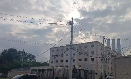 Oportunidade Única em RIO DE JANEIRO - RJ | Tipo: Apartamento | Negociação: Venda Direta Online  | Situação: Imóvel