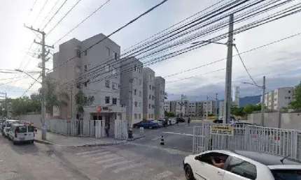 Oportunidade única em rio de janeiro - rj | tipo: apartamento | negociação: venda direta online  | situação: imóvel