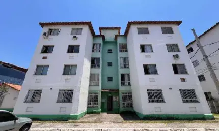Oportunidade Única em RIO DE JANEIRO - RJ | Tipo: Apartamento | Negociação: Venda Online  | Situação: Imóvel