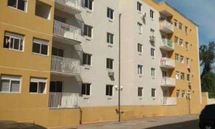 Oportunidade Única em SAO GONCALO - RJ | Tipo: Apartamento | Negociação: Venda Online  | Situação: Imóvel