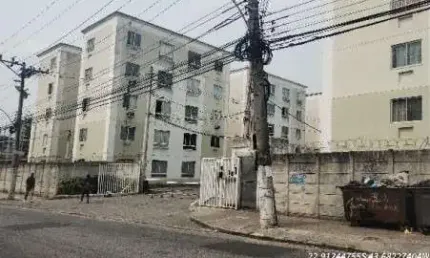 Oportunidade única em rio de janeiro - rj | tipo: apartamento | negociação: venda direta online  | situação: imóvel