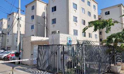 Oportunidade Única em RIO DE JANEIRO - RJ | Tipo: Apartamento | Negociação: Venda Direta Online  | Situação: Imóvel