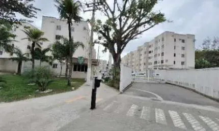 Oportunidade única em rio de janeiro - rj | tipo: apartamento | negociação: venda direta online  | situação: imóvel