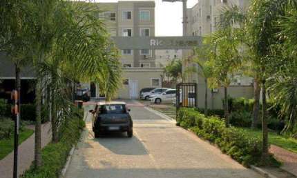 Oportunidade Única em RIO DE JANEIRO - RJ | Tipo: Apartamento | Negociação: Venda Direta Online  | Situação: Imóvel