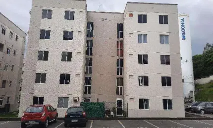 Oportunidade Única em BELFORD ROXO - RJ | Tipo: Apartamento | Negociação: Venda Online  | Situação: Imóvel