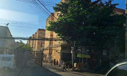 Oportunidade Única em RIO DE JANEIRO - RJ | Tipo: Apartamento | Negociação: Venda Online  | Situação: Imóvel