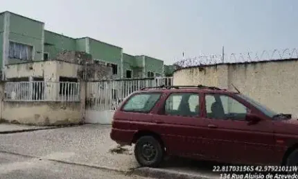 Oportunidade única em sao goncalo - rj | tipo: apartamento | negociação: venda direta online  | situação: imóvel