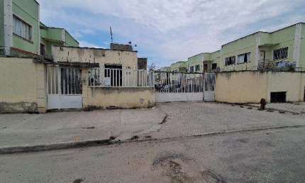 Oportunidade Única em SAO GONCALO - RJ | Tipo: Apartamento | Negociação: Venda Direta Online  | Situação: Imóvel