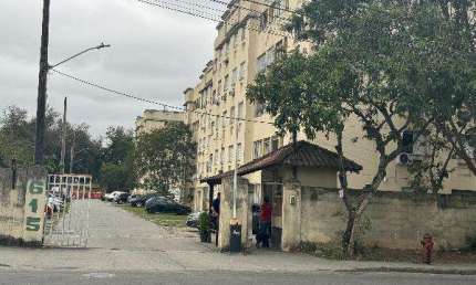 Oportunidade Única em RIO DE JANEIRO - RJ | Tipo: Apartamento | Negociação: Venda Online  | Situação: Imóvel