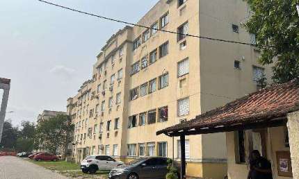 Oportunidade Única em RIO DE JANEIRO - RJ | Tipo: Apartamento | Negociação: Venda Online  | Situação: Imóvel