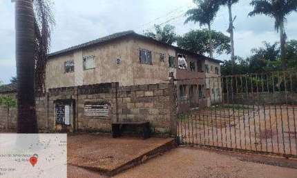 Oportunidade Única em CIDADE OCIDENTAL - GO | Tipo: Apartamento | Negociação: Venda Online  | Situação: Imóvel