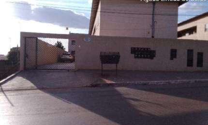 Oportunidade Única em AGUAS LINDAS DE GOIAS - GO | Tipo: Apartamento | Negociação: Venda Online  | Situação: Imóvel