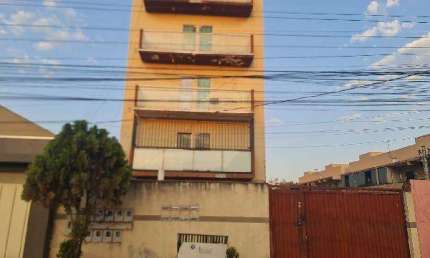Oportunidade Única em AGUAS LINDAS DE GOIAS - GO | Tipo: Apartamento | Negociação: Venda Online  | Situação: Imóvel