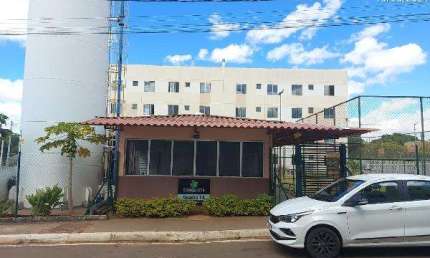 Oportunidade Única em LUZIANIA - GO | Tipo: Apartamento | Negociação: Venda Online  | Situação: Imóvel