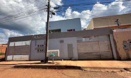 Oportunidade Única em AGUAS LINDAS DE GOIAS - GO | Tipo: Apartamento | Negociação: Venda Online  | Situação: Imóvel