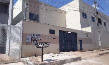 Oportunidade Única em AGUAS LINDAS DE GOIAS - GO | Tipo: Apartamento | Negociação: Venda Online  | Situação: Imóvel